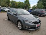 Skoda Octavia bei Gebrauchtwagen.expert - Abbildung (2 / 15)