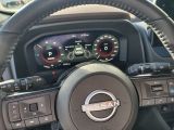 Nissan X-Trail bei Gebrauchtwagen.expert - Abbildung (15 / 15)