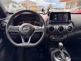 Nissan Juke bei Gebrauchtwagen.expert - Abbildung (10 / 10)