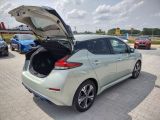 Nissan Leaf bei Gebrauchtwagen.expert - Abbildung (9 / 15)
