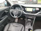 Kia Niro bei Gebrauchtwagen.expert - Abbildung (15 / 15)