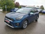 Kia Niro bei Gebrauchtwagen.expert - Abbildung (3 / 15)