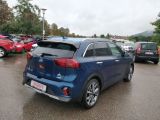 Kia Niro bei Gebrauchtwagen.expert - Abbildung (5 / 15)