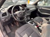 Audi Q3 bei Gebrauchtwagen.expert - Abbildung (6 / 9)