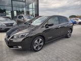 Nissan Leaf bei Gebrauchtwagen.expert - Abbildung (2 / 15)