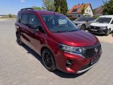 Nissan Townstar bei Gebrauchtwagen.expert - Abbildung (6 / 12)