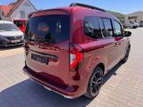 Nissan Townstar bei Gebrauchtwagen.expert - Abbildung (5 / 12)