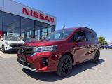 Nissan Townstar bei Gebrauchtwagen.expert - Abbildung (2 / 12)