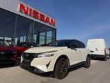 Nissan Qashqai bei Gebrauchtwagen.expert - Abbildung (2 / 10)