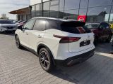 Nissan Qashqai bei Gebrauchtwagen.expert - Abbildung (4 / 10)