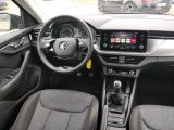 Skoda Kamiq bei Gebrauchtwagen.expert - Abbildung (10 / 15)