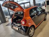 Smart smart forfour bei Gebrauchtwagen.expert - Abbildung (11 / 15)