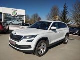 Skoda Kodiaq bei Gebrauchtwagen.expert - Abbildung (2 / 15)