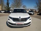 Skoda Kodiaq bei Gebrauchtwagen.expert - Abbildung (3 / 15)