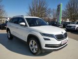 Skoda Kodiaq bei Gebrauchtwagen.expert - Abbildung (4 / 15)