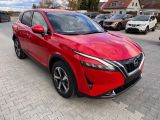 Nissan Qashqai bei Gebrauchtwagen.expert - Abbildung (6 / 6)