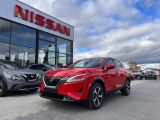 Nissan Qashqai bei Gebrauchtwagen.expert - Abbildung (3 / 6)