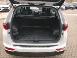 Kia Sportage bei Gebrauchtwagen.expert - Abbildung (10 / 15)