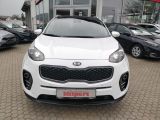 Kia Sportage bei Gebrauchtwagen.expert - Abbildung (3 / 15)