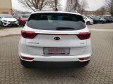 Kia Sportage bei Gebrauchtwagen.expert - Abbildung (6 / 15)