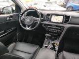 Kia Sportage bei Gebrauchtwagen.expert - Abbildung (13 / 15)
