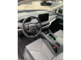 Skoda Enyaq bei Gebrauchtwagen.expert - Abbildung (9 / 15) Skoda Enyaq bei Gebrauchtwagen.expert - Abbildung (9 / 15)