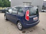 Skoda Roomster bei Gebrauchtwagen.expert - Abbildung (5 / 15)