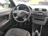 Skoda Roomster bei Gebrauchtwagen.expert - Abbildung (10 / 15)