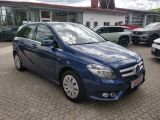 Mercedes-Benz B-Klasse bei Gebrauchtwagen.expert - Abbildung (3 / 15)