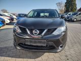 Nissan Qashqai bei Gebrauchtwagen.expert - Abbildung (5 / 15)