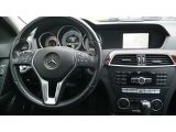 Mercedes-Benz C-Klasse bei Gebrauchtwagen.expert - Abbildung (9 / 15)