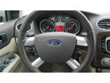 Ford Focus bei Gebrauchtwagen.expert - Abbildung (9 / 15)