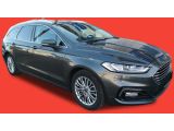 Ford Mondeo bei Gebrauchtwagen.expert - Abbildung (2 / 15)