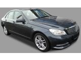 Mercedes-Benz C-Klasse bei Gebrauchtwagen.expert - Abbildung (2 / 15)