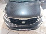 Kia Sportage bei Gebrauchtwagen.expert - Abbildung (13 / 15)
