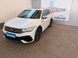 VW Tiguan bei Gebrauchtwagen.expert - Abbildung (2 / 14)