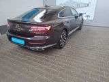 VW Arteon bei Gebrauchtwagen.expert - Abbildung (4 / 14)