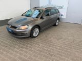 VW Golf VII bei Gebrauchtwagen.expert - Abbildung (2 / 13)