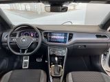 VW T-Roc bei Gebrauchtwagen.expert - Abbildung (10 / 14)