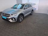 VW T-Roc bei Gebrauchtwagen.expert - Abbildung (3 / 14)