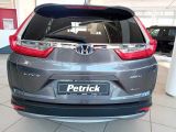 Honda CR-V bei Gebrauchtwagen.expert - Abbildung (6 / 15)
