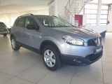Nissan Qashqai bei Gebrauchtwagen.expert - Abbildung (5 / 15)
