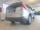 Honda CR-V bei Gebrauchtwagen.expert - Abbildung (9 / 15)