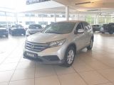 Honda CR-V bei Gebrauchtwagen.expert - Abbildung (2 / 15)