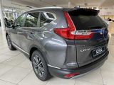 Honda CR-V bei Gebrauchtwagen.expert - Abbildung (7 / 15)