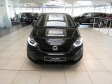 Honda Jazz bei Gebrauchtwagen.expert - Abbildung (4 / 15)