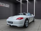 Porsche Boxster bei Gebrauchtwagen.expert - Abbildung (6 / 13) Porsche Boxster bei Gebrauchtwagen.expert - Abbildung (6 / 13)
