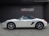 Porsche Boxster bei Gebrauchtwagen.expert - Abbildung (3 / 13) Porsche Boxster bei Gebrauchtwagen.expert - Abbildung (3 / 13)