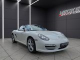 Porsche Boxster bei Gebrauchtwagen.expert - Abbildung (8 / 13) Porsche Boxster bei Gebrauchtwagen.expert - Abbildung (8 / 13)