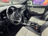 Kia Sportage bei Gebrauchtwagen.expert - Abbildung (12 / 15)